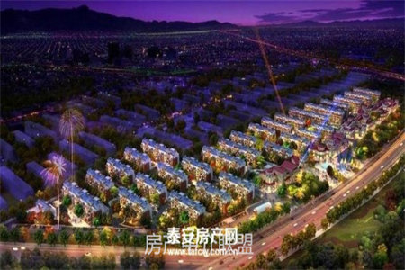 加华国际119平米东户两室一厅向阳