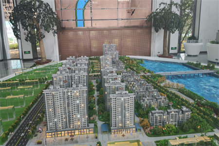 品质小区！莲湖广场2室2厅1卫69m2全明户型朝向采光好